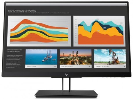 HP Z22n G2 1JS05A4 60 Hz 5 ms 21.5 inç FHD Flat IPS VGA HDMI 1920 x 1080 px LED Monitör
