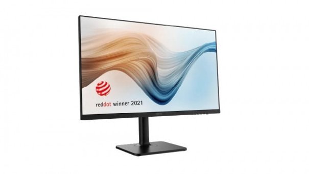 MSI Modern MD271P 75 Hz 5 ms 27 inç FHD Flat IPS Hoparlörlü HDMI 1920 x 1080 px LED Monitör