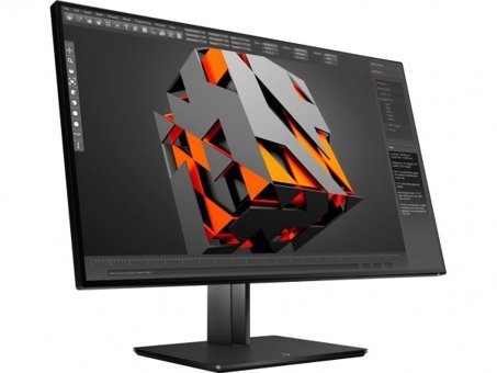 HP Z32 1AA81A4 60 Hz 14 ms 31.5 inç 4K Flat IPS HDMI 3840 x 2160 px LED Monitör
