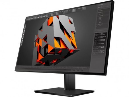 HP Z32 1AA81A4 60 Hz 14 ms 31.5 inç 4K Flat IPS HDMI 3840 x 2160 px LED Monitör