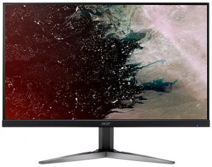 Acer KG271UA 144 Hz 1 ms 27 inç WQHD Flat TN Hoparlörlü HDMI Freesync 2560 x 1440 px LED Monitör