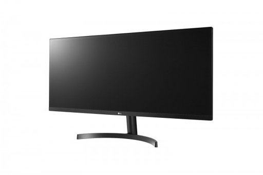 LG UltraWide 34WL50S-B 75 Hz 5 ms 34 inç WFHD Flat IPS Hoparlörlü HDMI Freesync 2560 x 1080 px LED Monitör