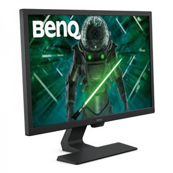 BenQ GL2480 75 Hz 1 ms 24 inç FHD Flat TN VGA HDMI 1920 x 1080 px LED Monitör