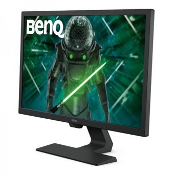 BenQ GL2480 75 Hz 1 ms 24 inç FHD Flat TN VGA HDMI 1920 x 1080 px LED Monitör