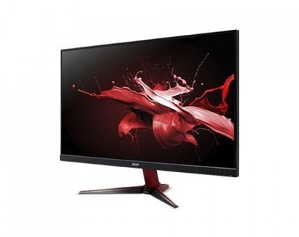 Acer Nitro VG272Sbmiipx 165 Hz 2 ms 27 inç FHD Flat IPS Hoparlörlü HDMI Freesync 1920 x 1080 px LED Monitör