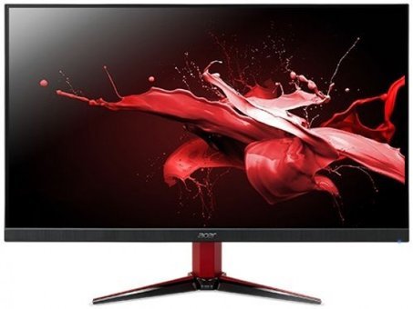 Acer Nitro VG272Sbmiipx 165 Hz 2 ms 27 inç FHD Flat IPS Hoparlörlü HDMI Freesync 1920 x 1080 px LED Monitör