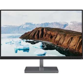 LENOVO 66D0KAC2TK 75 Hz 4 ms 27 inç FHD Flat VGA HDMI 1920 x 1080 px LED Monitör