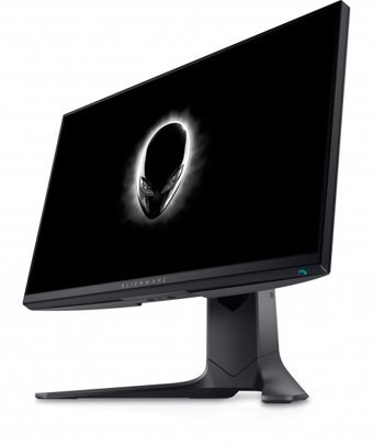 Dell Alienware AW2521HF 240 Hz 1 ms 24.5 inç FHD Flat IPS HDMI Freesync G-Sync 1920 x 1080 px LED Monitör