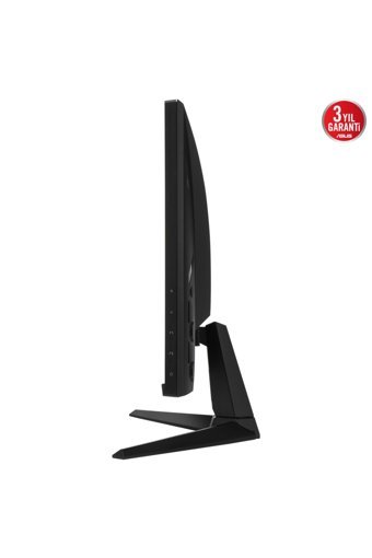 ASUS TUF Gaming VG289Q1A 60 Hz 5 ms 28 inç Curved IPS VGA HDMI Freesync 1920 x 1080 px LED Monitör