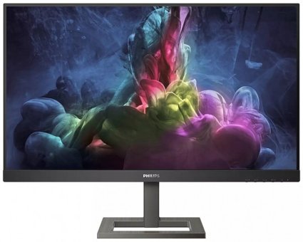 Philips 242E1GAEZ/00 144 Hz 1 ms 23.8 inç FHD Flat VA Hoparlörlü HDMI Freesync 1920 x 1080 px LED Monitör