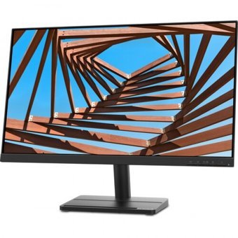 Lenovo 66BEKAC2TK 75 Hz 4 ms 27 inç FHD Flat IPS VGA HDMI Freesync 1920 x 1080 px LED Monitör