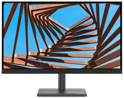 Lenovo 66BEKAC2TK 75 Hz 4 ms 27 inç FHD Flat IPS VGA HDMI Freesync 1920 x 1080 px LED Monitör