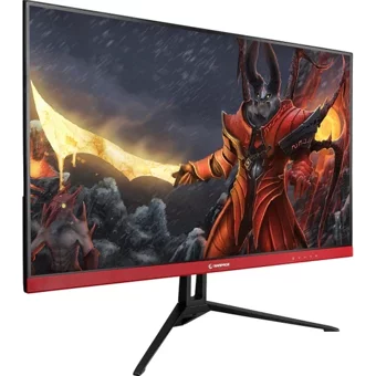 Rampage RM421 144 Hz 1 ms 23.8 inç FHD Curved TN VGA HDMI Freesync 1920 x 1080 px LED Monitör