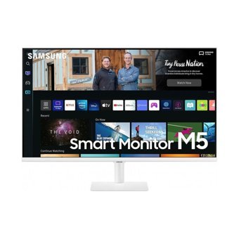 Samsung LS32BM501EUXUF 60 Hz 4 ms 32 inç FHD Flat VA VGA HDMI 1920 x 1080 px LED Monitör