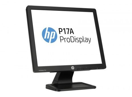 HP ProDisplay P17A F4M97AA 60 Hz 5 ms 17 inç HD+ TN VGA 1280 x 1024 px LED Monitör