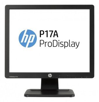 HP ProDisplay P17A F4M97AA 60 Hz 5 ms 17 inç HD+ TN VGA 1280 x 1024 px LED Monitör