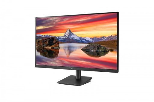 LG 27MP400-B 75 Hz 5 ms 27 inç FHD Flat IPS VGA HDMI Freesync 1920 x 1080 px LED Monitör