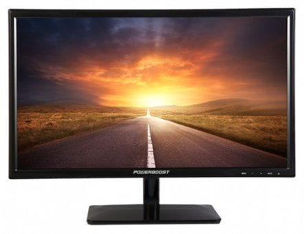 Power Boost PB-M1850VH 75 Hz 5 ms 18.5 inç HD Flat TN VGA HDMI 1366 x 768 px LED Monitör