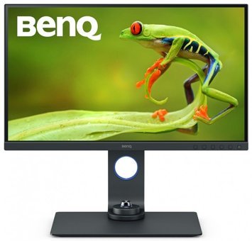 BenQ SW270C 60 Hz 5 ms 27 inç QHD Flat IPS HDMI 2560 x 1440 px LED Monitör