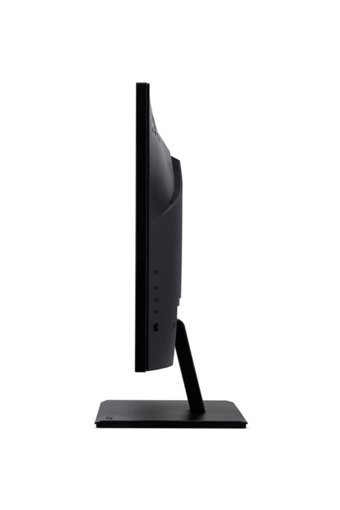 Acer V227QBbi 60 Hz 4 ms 21.5 inç FHD Curved IPS VGA HDMI Freesync 1920 x 1080 px LED Monitör