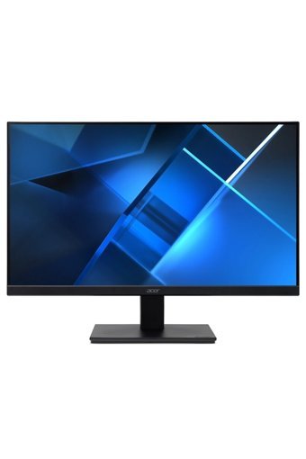 Acer V227QBbi 60 Hz 4 ms 21.5 inç FHD Curved IPS VGA HDMI Freesync 1920 x 1080 px LED Monitör