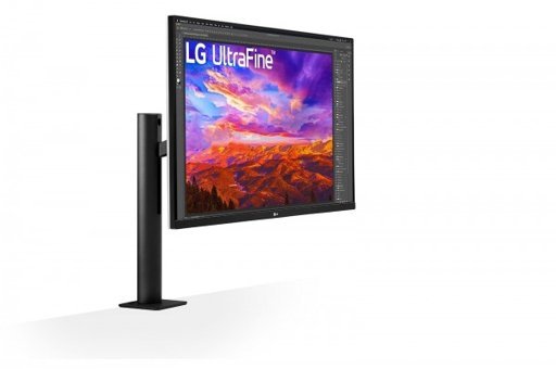 LG UltraFine 32UN88A-W 60 Hz 5 ms 31.5 inç 4K Flat IPS Hoparlörlü HDMI Freesync 3840 x 2160 px LED Monitör