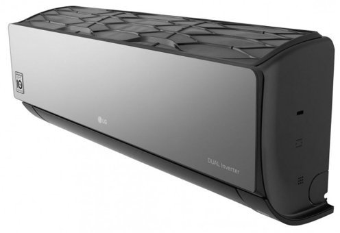 LG Artcool S3-M12JARZA 12.000 Btu A++ Enerji Sınıfı R-32 İnverter Split Duvar Tipi Klima