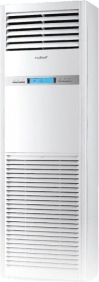 FujiPlus FP-48HS1F/21 48.000 Btu A+ Enerji Sınıfı Ayaklı R-32 İnverter Salon Tipi Klima