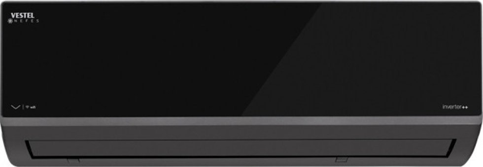 Vestel Nefes 122 GI Pro Wi-Fi 12.000 Btu A++ Enerji Sınıfı R-32 İnverter Split Duvar Tipi Klima