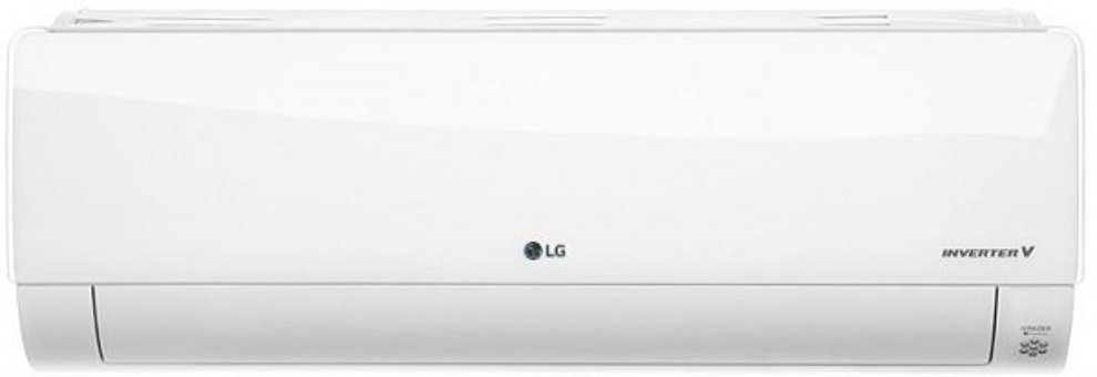 LG Sirius Deluxe 12 12.000 Btu A++ Enerji Sınıfı R410A İnverter Split Duvar Tipi Klima