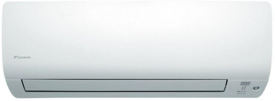Daikin Shira FTXS42K 14.300 Btu A++ Enerji Sınıfı R410A Multi İnverter Split Duvar Tipi Klima