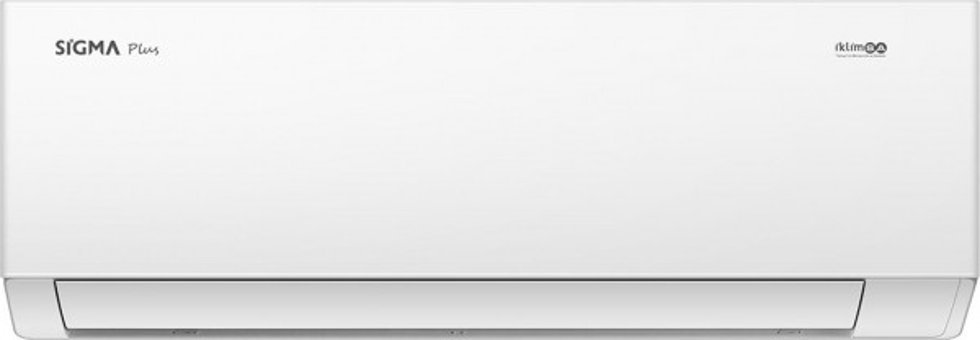 Sigma Plus 18 SGM18INVDHB 18.000 Btu A++ Enerji Sınıfı R-32 İnverter Split Duvar Tipi Klima