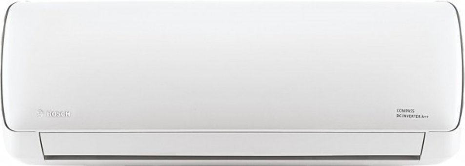 Bosch Compass DC 9 9.000 Btu A++ Enerji Sınıfı R410A İnverter Split Duvar Tipi Klima