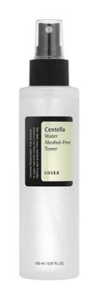 COSRX Centella Alkolsüz Toner 150 ml
