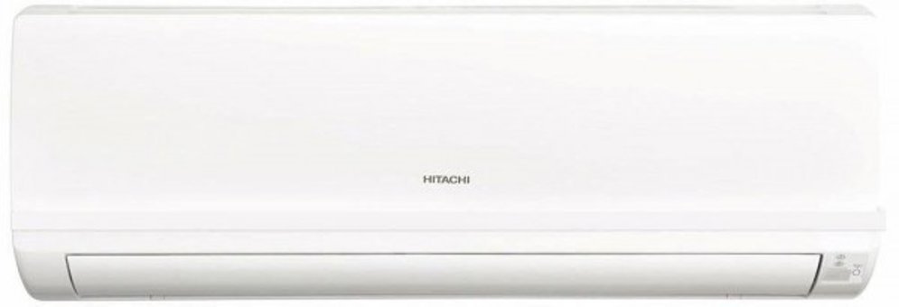 Hitachi Summit Frost Wash 18 18.000 Btu A+ Enerji Sınıfı R-32 - R410A İnverter Split Duvar Tipi Klima