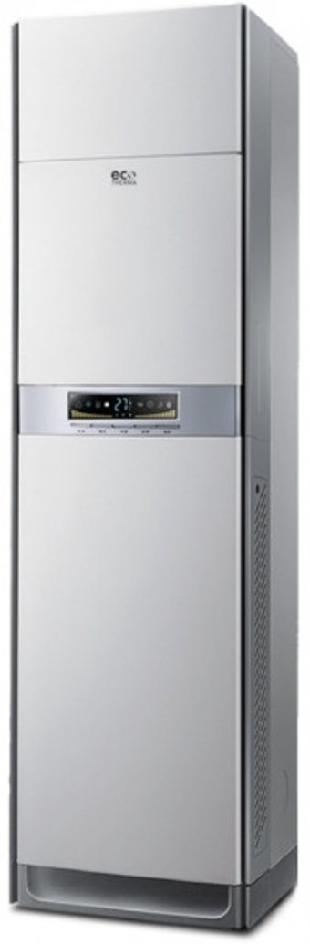 Ecotherma AESI 48H 48.000 Btu A++ Enerji Sınıfı Ayaklı R410A İnverter Salon Tipi Klima