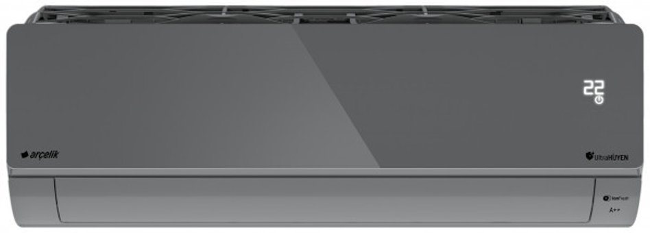 Arçelik 18465 HP 18.000 Btu A++ Enerji Sınıfı R-32 İnverter Split Duvar Tipi Klima