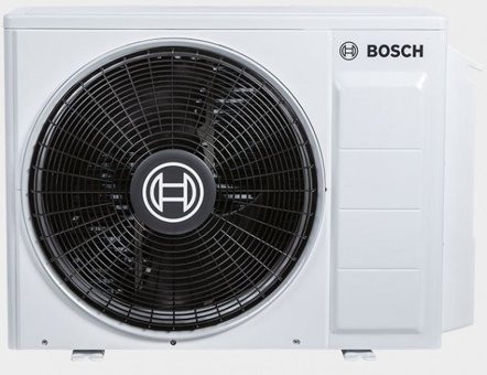 Bosch Climate Class 8000i 35 ET 12.000 Btu A+++ Enerji Sınıfı R-32 İnverter Split Duvar Tipi Klima
