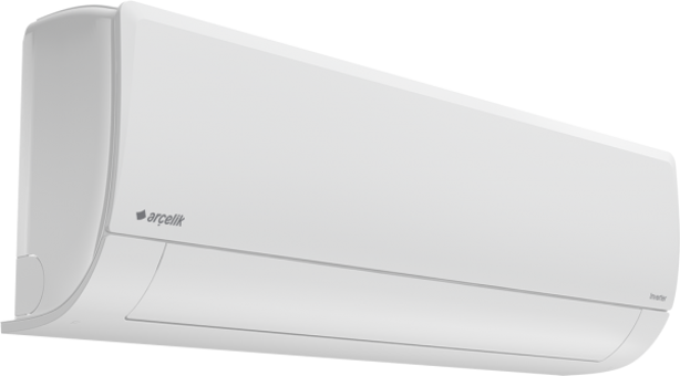 Arçelik A24D30 24.000 Btu A++ Enerji Sınıfı R-32 İnverter Split Duvar Tipi Klima