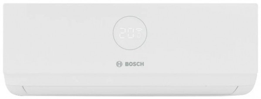 Bosch Climate 3000i CL3000I-SET 35 WE 12.000 Btu A++ Enerji Sınıfı İnverter Split Duvar Tipi Klima
