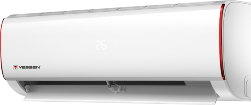 Vessen VTXM50N 18.000 Btu A++ Enerji Sınıfı R-32 İnverter Split Duvar Tipi Klima