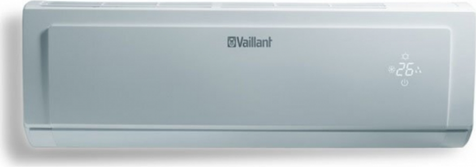 Vaillant climaVAIR intro 18 18.000 Btu A++ Enerji Sınıfı R-32 İnverter Split Duvar Tipi Klima
