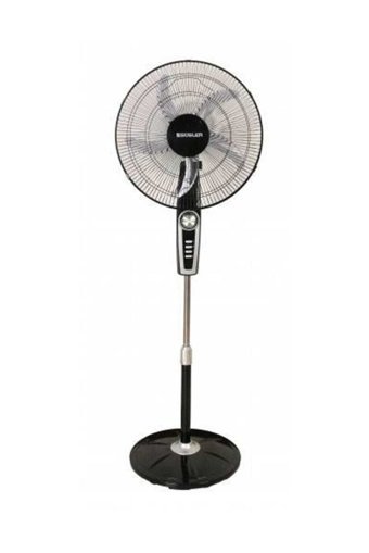 Süsler SV-1805 18 inç 3 Kademeli Yer Kullanımlı Kule Tipi Vantilatör