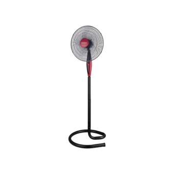 Skytech STF-1808 18 inç 3 Kademeli Yer Kullanımlı Kule Tipi Vantilatör