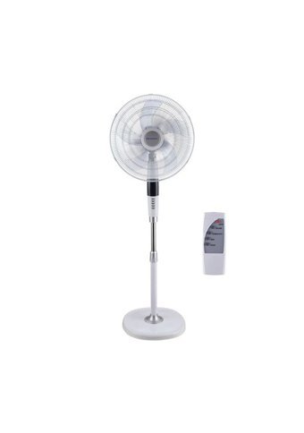 Skytech STF-1890 Kumandalı 18 inç 3 Kademeli Yer Kullanımlı Kule Tipi Vantilatör