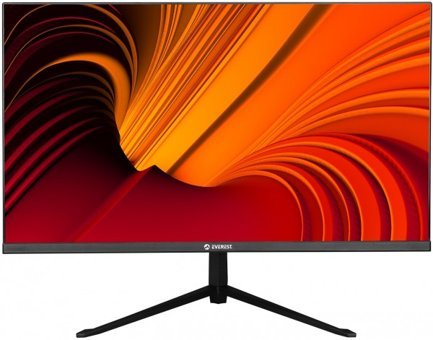 Everest M-535 75 Hz 5 ms 23.8 inç FHD Flat VA VGA HDMI 1920 x 1080 px LED Monitör