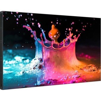 Samsung LH55UDEBLBB/EN 75 Hz 4 ms 55 inç FHD Flat IPS VGA HDMI 1920 x 1080 px LED Monitör