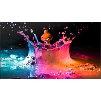Samsung LH55UDEBLBB/EN 75 Hz 4 ms 55 inç FHD Flat IPS VGA HDMI 1920 x 1080 px LED Monitör