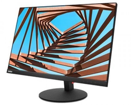 Lenovo ThinkVision T25d-10 60 Hz 4 ms 25 inç WUXGA Flat IPS VGA HDMI 1920 x 1200 px LED Monitör