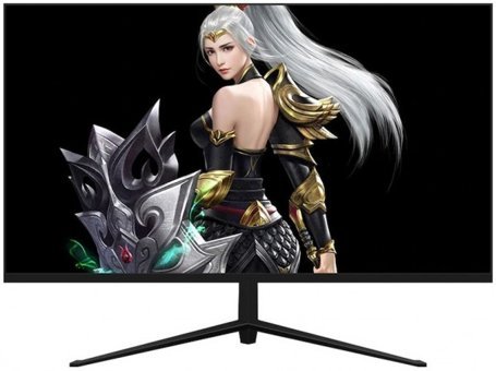 CBox 2702JG 144 Hz 1 ms 27 inç FHD Flat VA HDMI 1920 x 1080 px LED Monitör